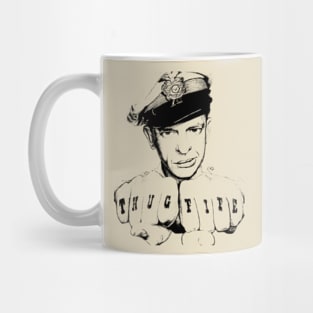 Barney Fife - Vintage Mug